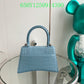 Ozarra Fashion - BGA Bags - 2059