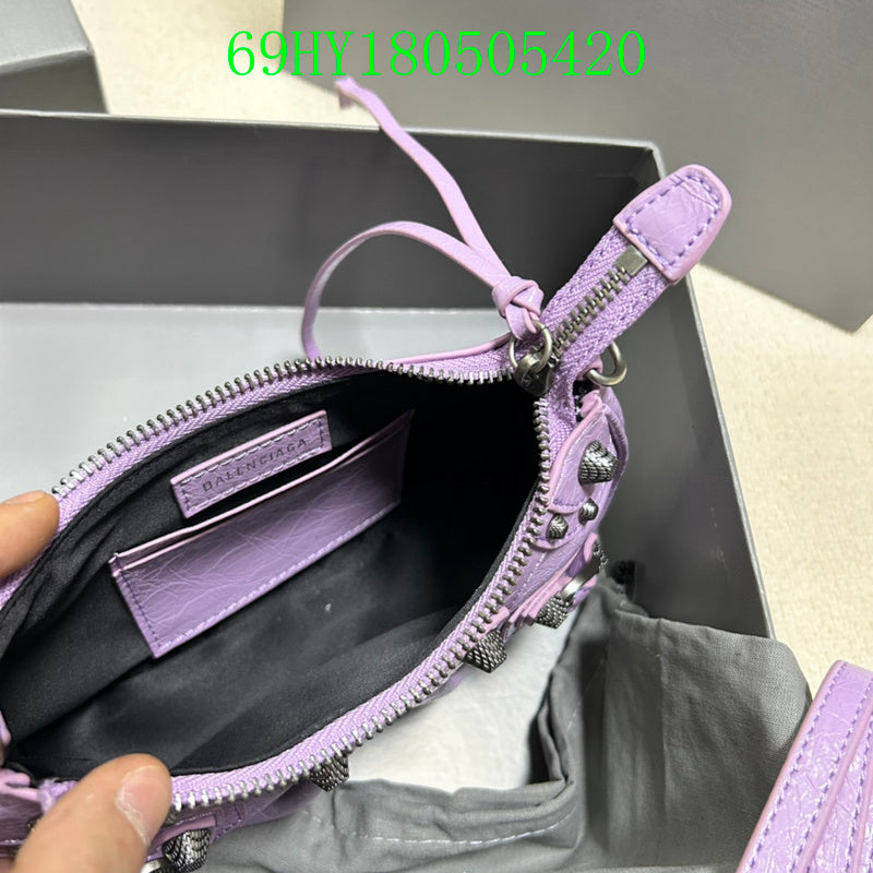 Ozarra Fashion - BGA Bags - 1783