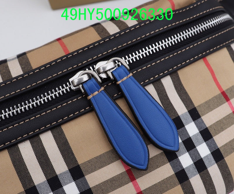 Ozarra Fashion -BBR Bags - 646