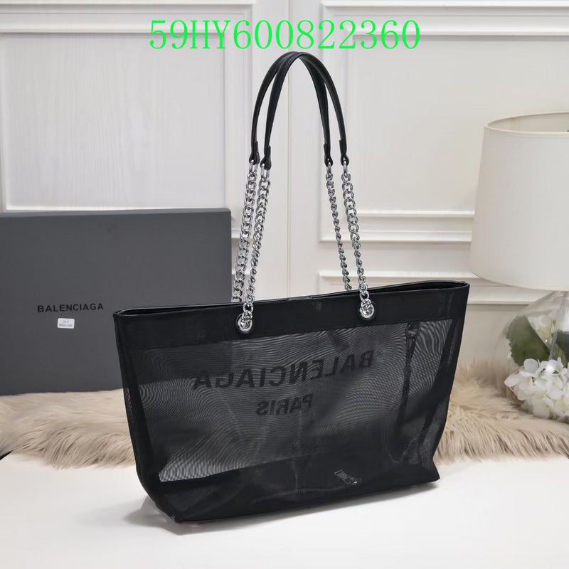 Ozarra Fashion - BGA Bags - 1641
