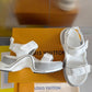 Ozarra Luxury - LOV Women Shoes - 162