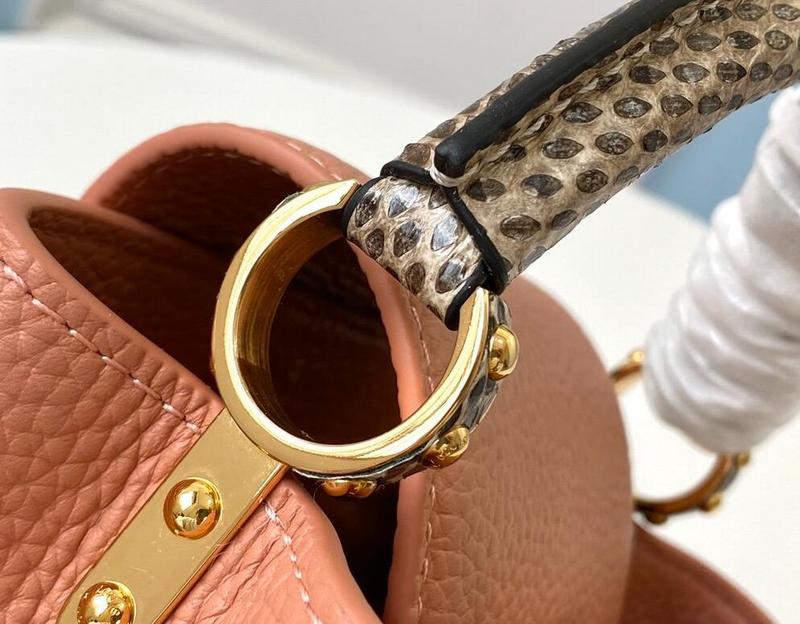 Ozarra Luxury - LOV Bags - 2600