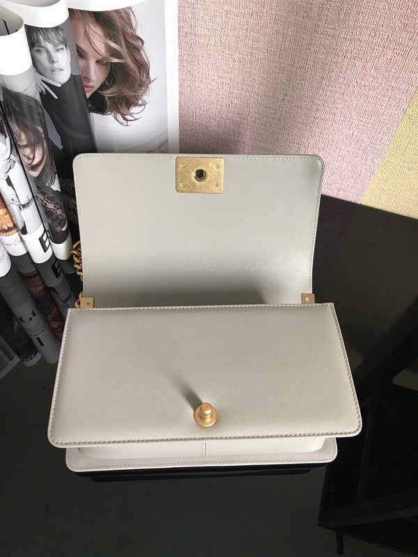 BAB - CHL Bags - 3492