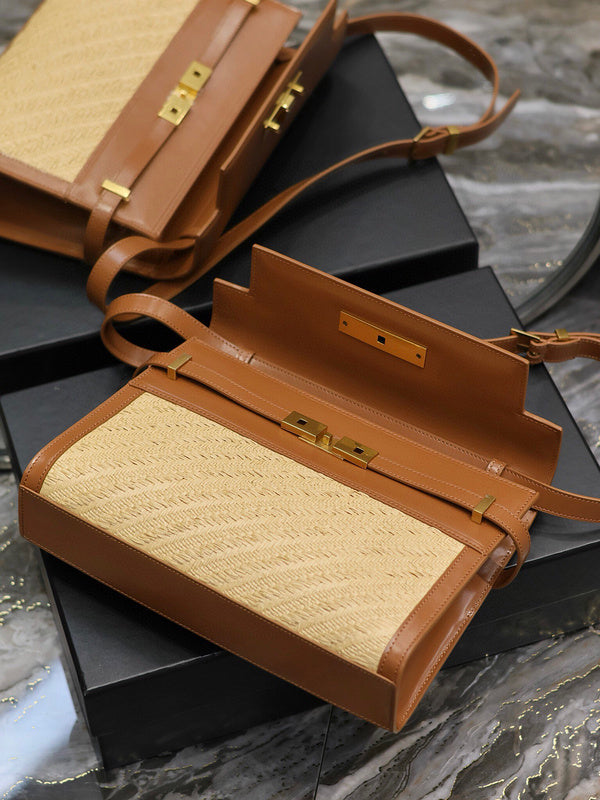 Ozarra SLY Bags - 023