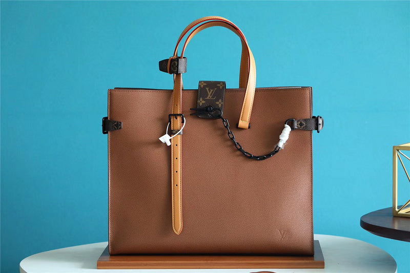 Ozarra Fashion Lu-Vi bags - 9844