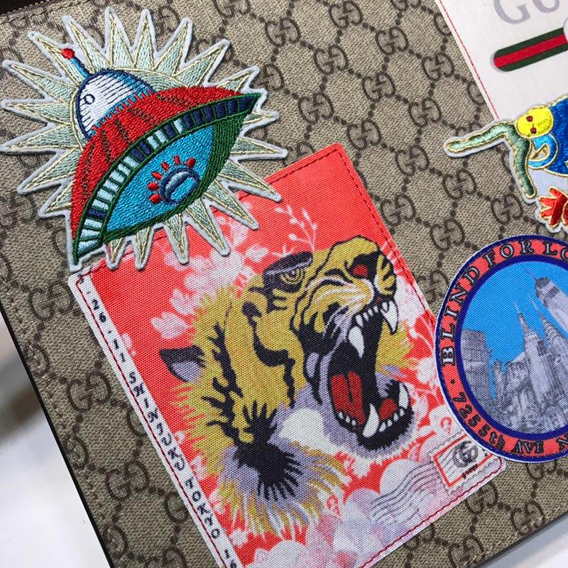 BAB - GCI Bags - 1216