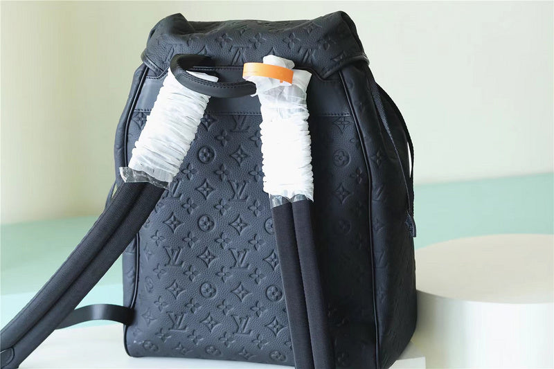 Ozarra Fashion Lu-Vi bags - 9559