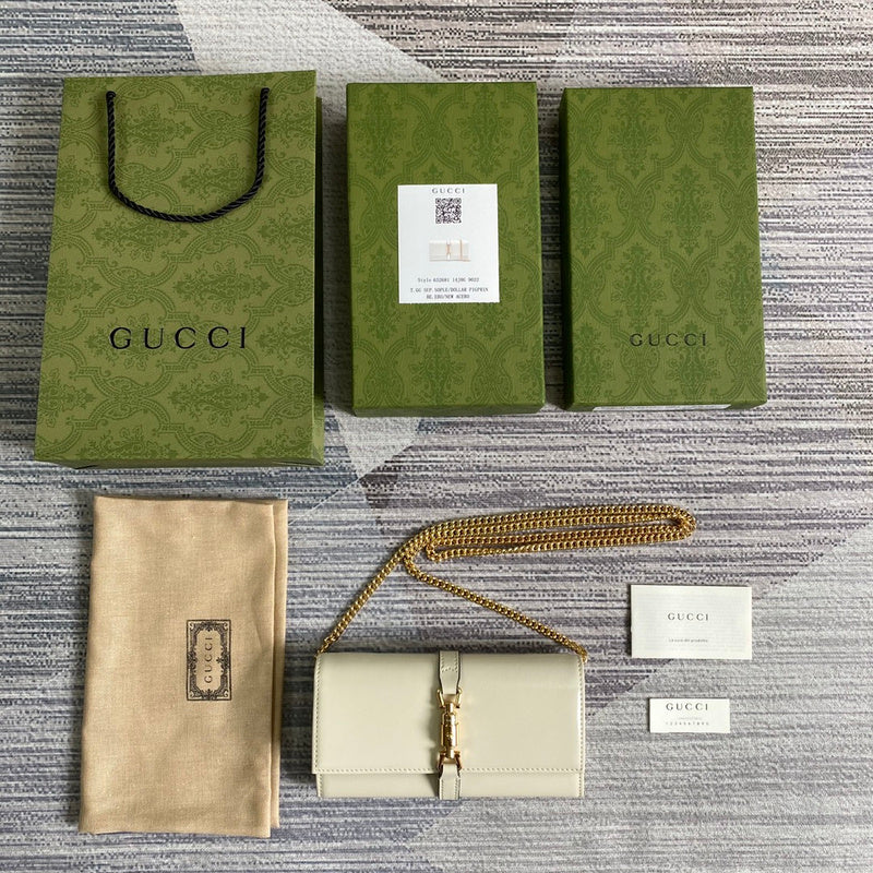 Ozarra - GG Bags - 2059