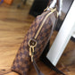 Ozarra Fashion Lu-Vi bags - 9873