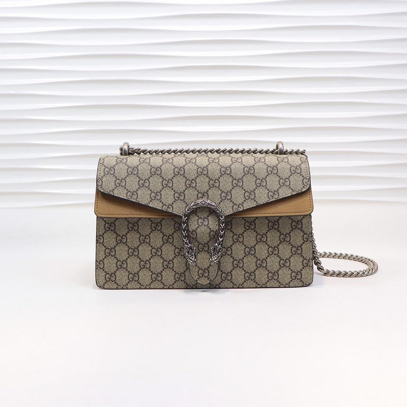 BAB - GCI Bags - 889