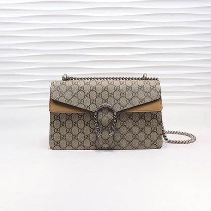BAB - GCI Bags - 889