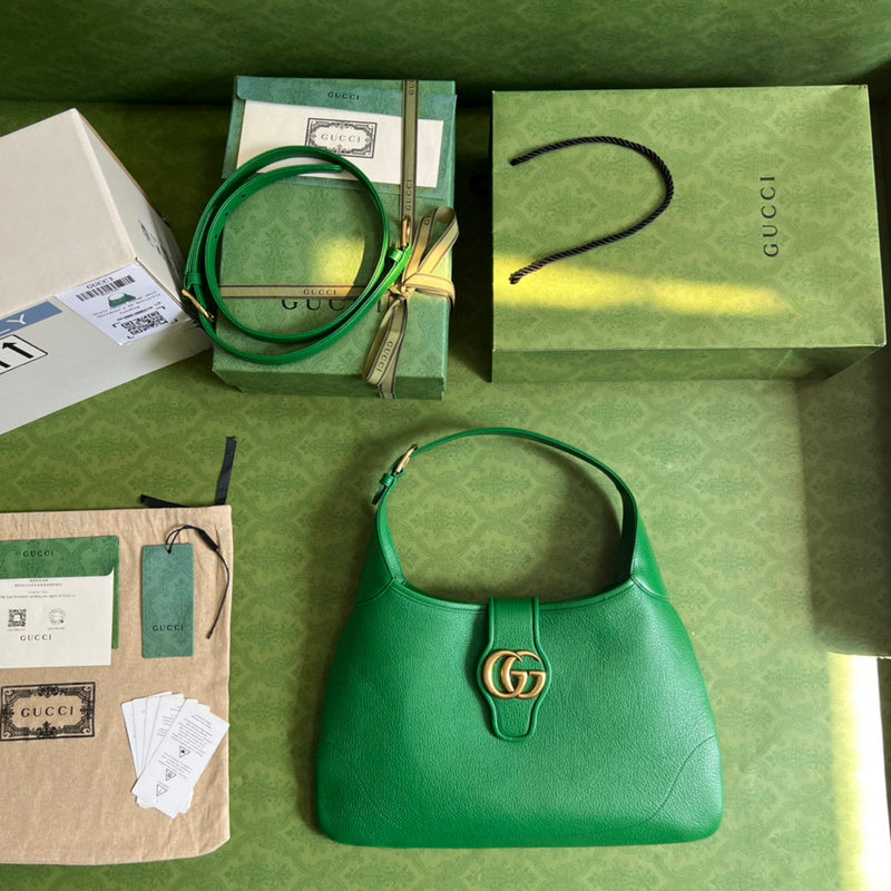 OZ - GCI Bags - 1628