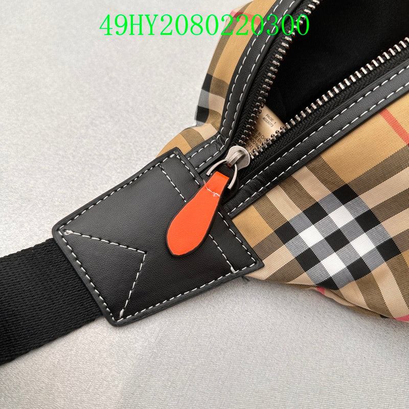 Ozarra Fashion -BBR Bags - 183