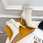 Ozarra Luxury - LOV Women Shoes - 857