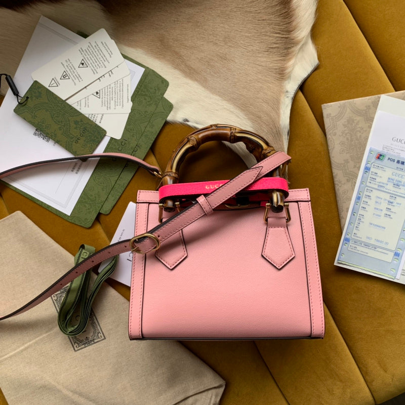 Ozarra - GCI Bags - 275