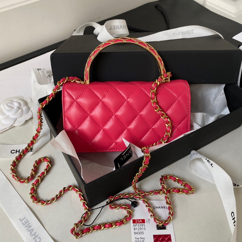 Ozarra - CHL Bags - 7517