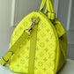 Ozarra Luxury - LOV Bags - 3069