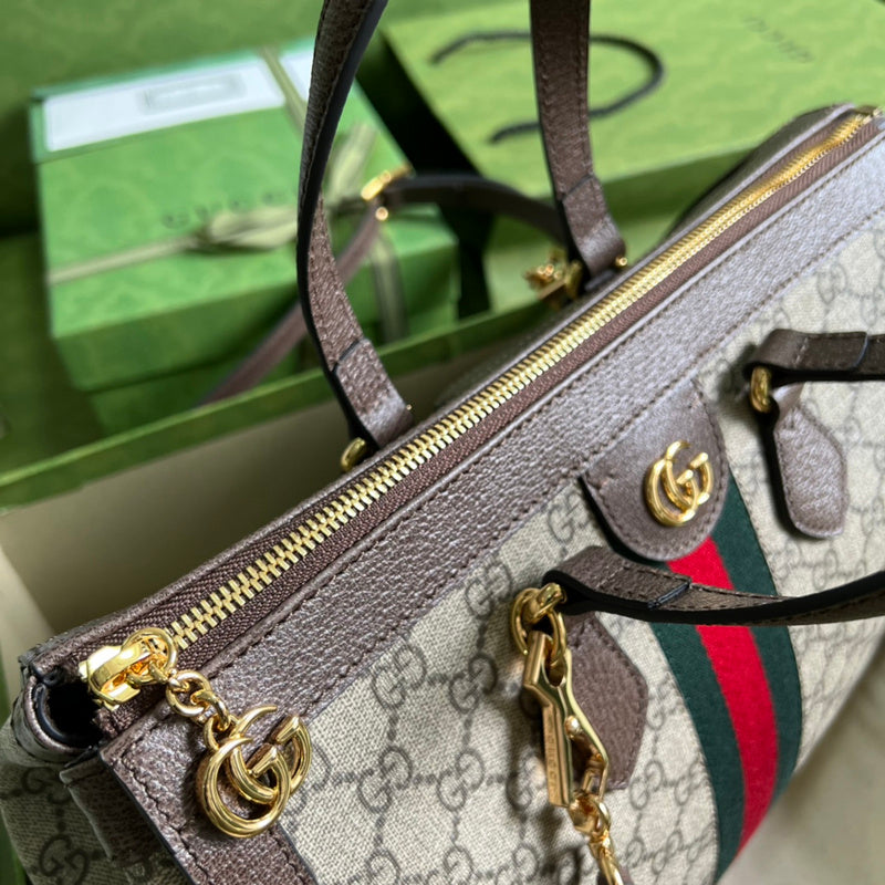 OZ - GCI Bags - 923