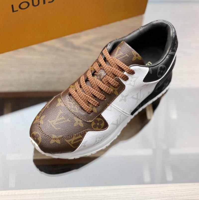 Ozarra Luxury - LOV Men Shoes - 1389