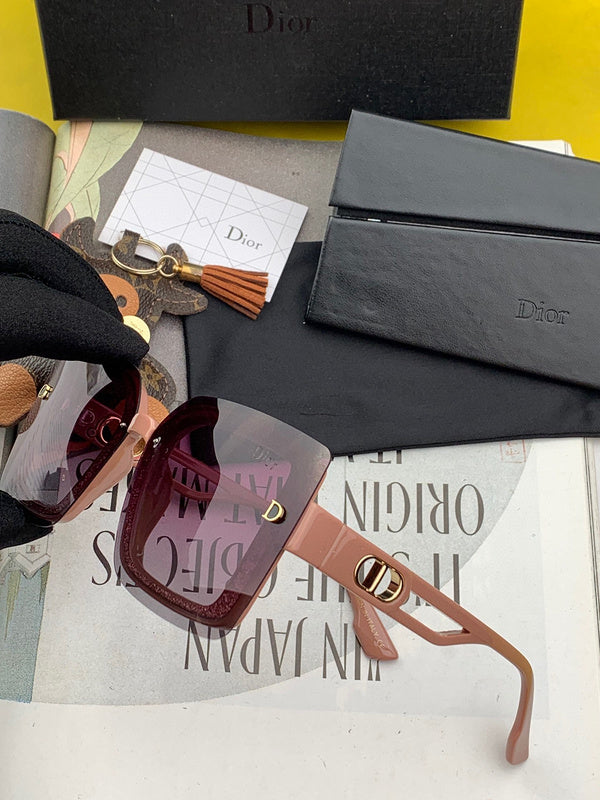 OZ - Dir Sunglasses - 196
