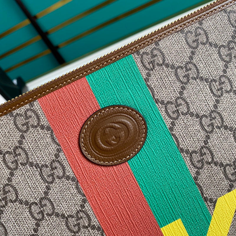 Ozarra - GUKI Bags - 2194