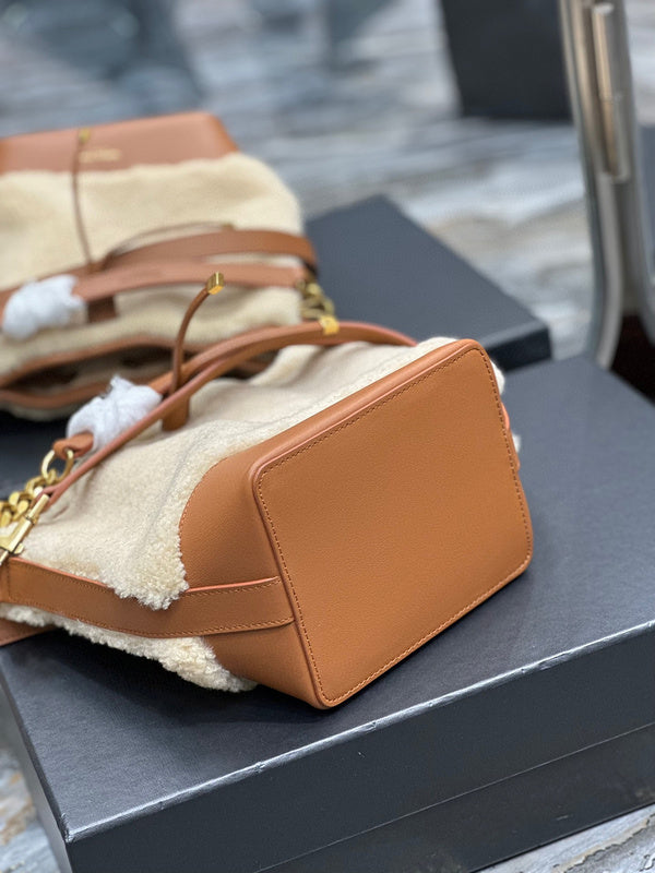 OZ - SLY Bags - 634