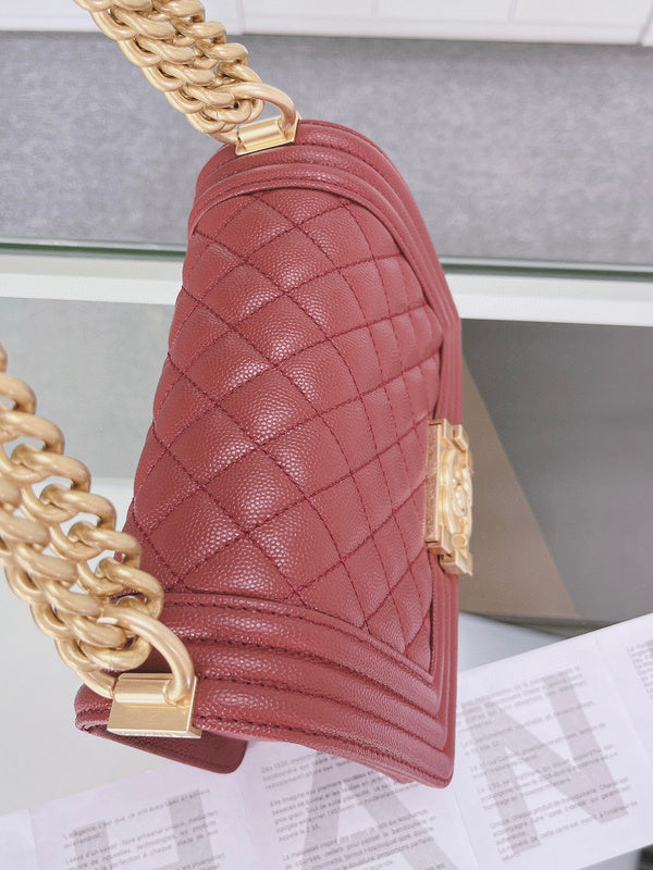 BAB - CHL Bags - 3173