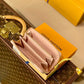Ozarra Fashion Lu-Vi Bags - 16891