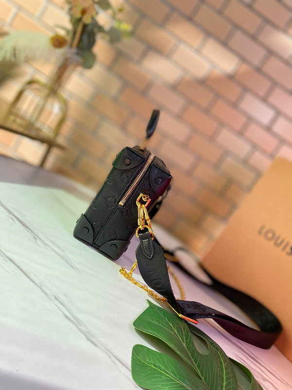 Fashion Lu-Vi bags - 3868
