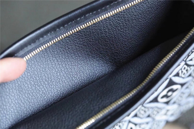 Ozarra Fashion Lu-Vi bags - 10815