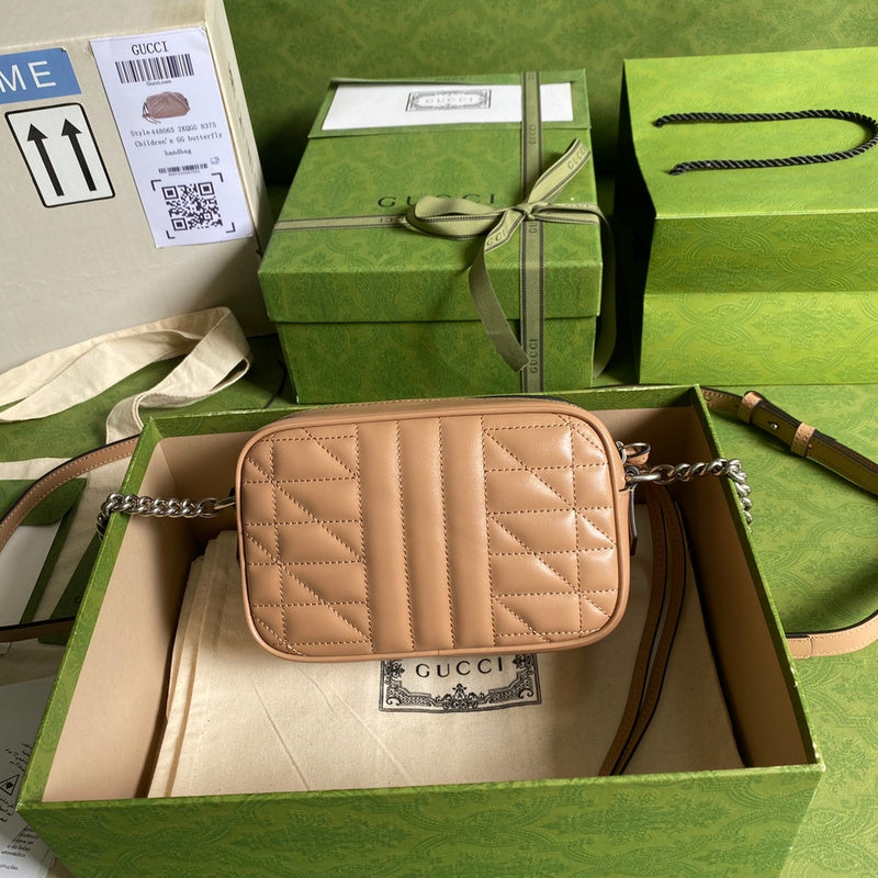 OZ - GCI Bags - 1126