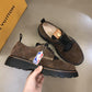 Ozarra Luxury - LOV Men Shoes - 882