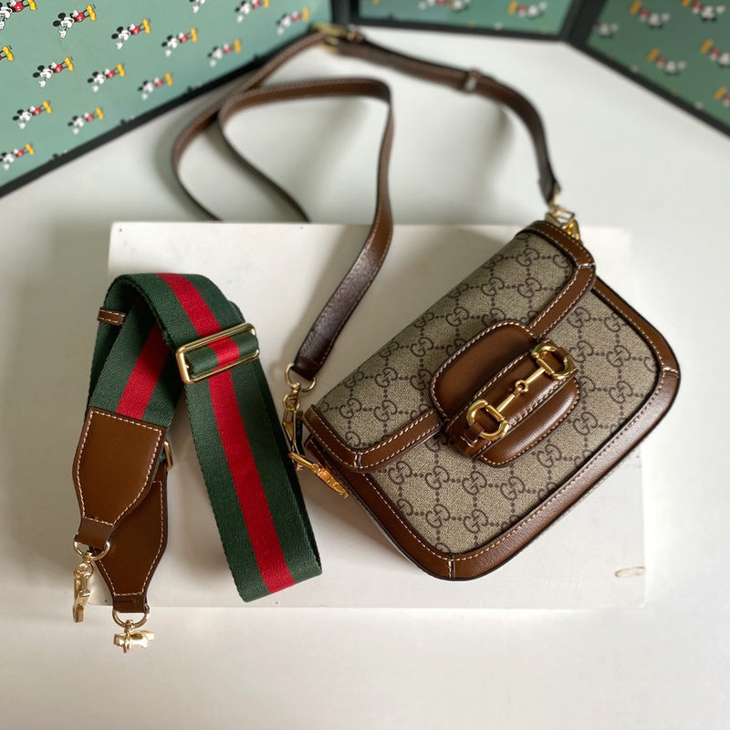 Ozarra - GCI Bags - 1989