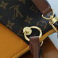Ozarra Fashion Lu-Vi bags - 8018
