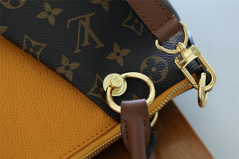 Ozarra Fashion Lu-Vi bags - 8018