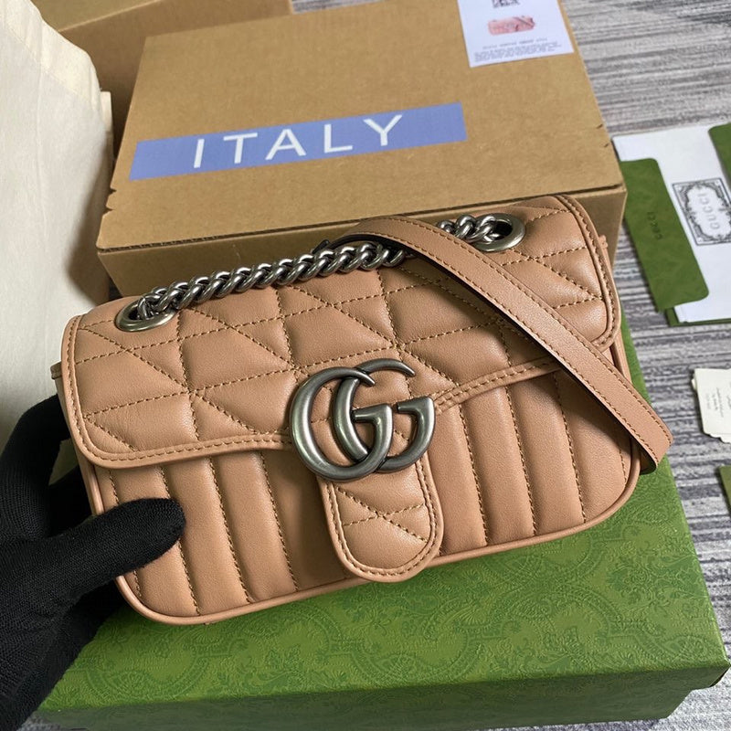 Ozarra - GG Bags - 1695