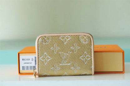 Ozarra Fashion Lu-Vi bags - 8727