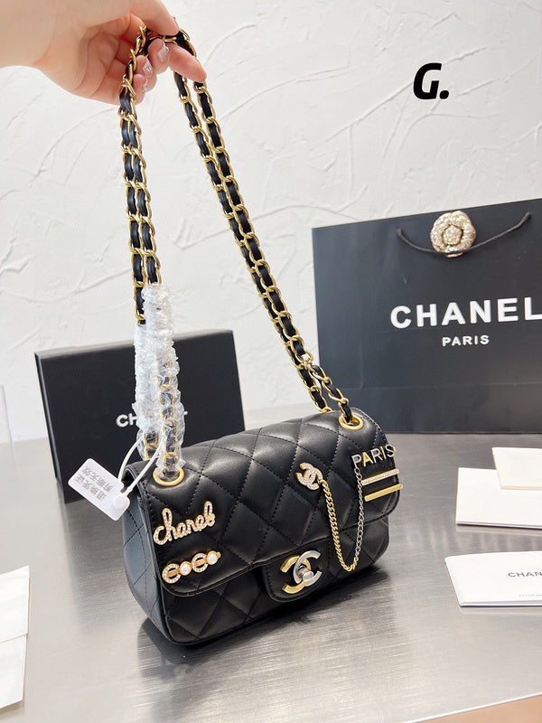 Ozarra - CHL Bags - 7297
