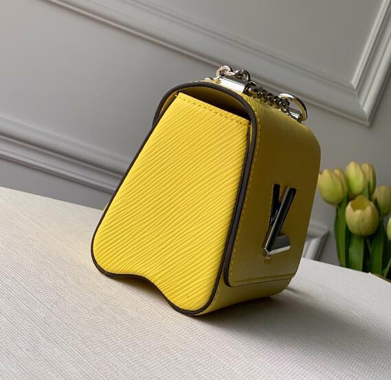 Ozarra Luxury - LOV Bags - 3149