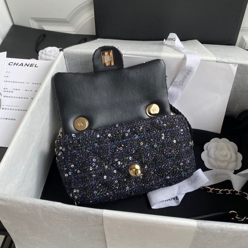Ozarra - CHL Bags - 473
