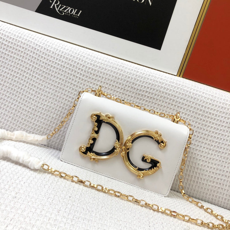 Ozarra - DG Bags - 049