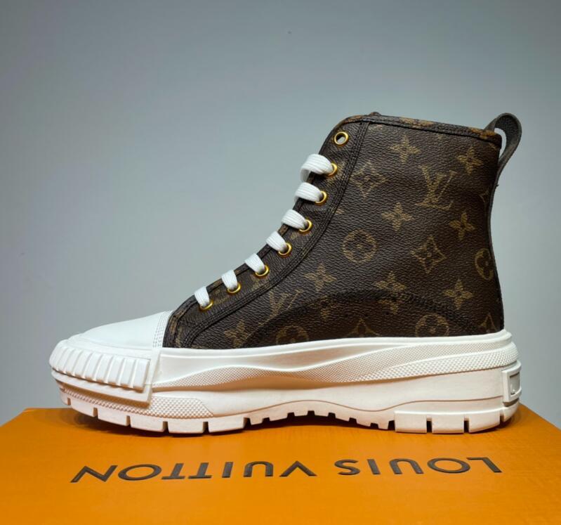 Ozarra Luxury - LOV Men Shoes - 995