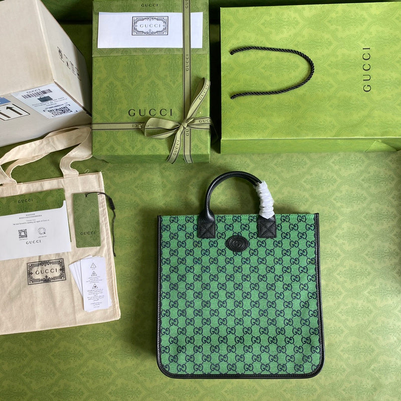 OZ - GCI Bags - 1184