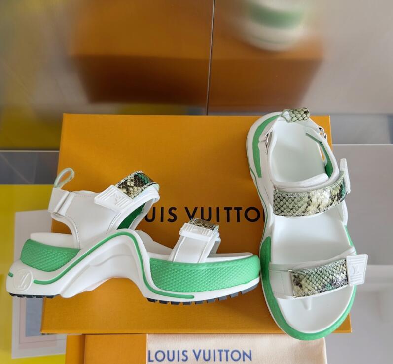 Ozarra Luxury - LOV Women Shoes - 168