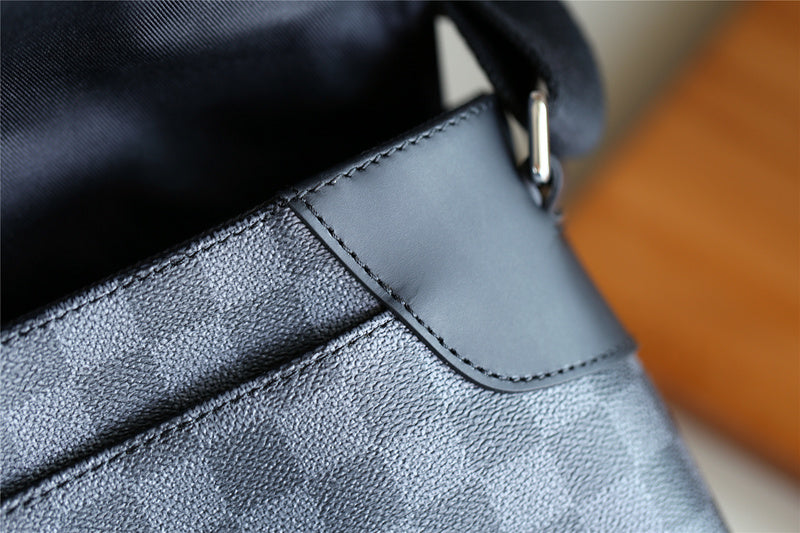 Ozarra Fashion Lu-Vi bags - 10414