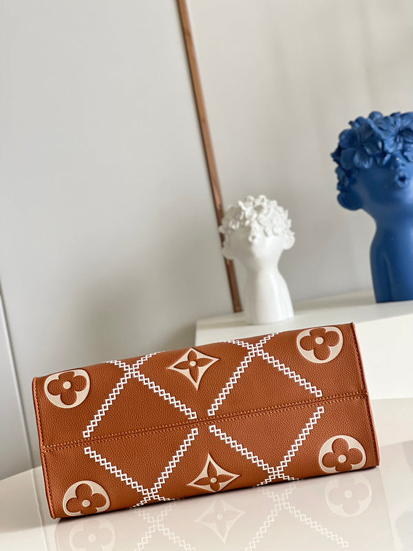 Ozarra Fashion Lu-Vi bags - 17159
