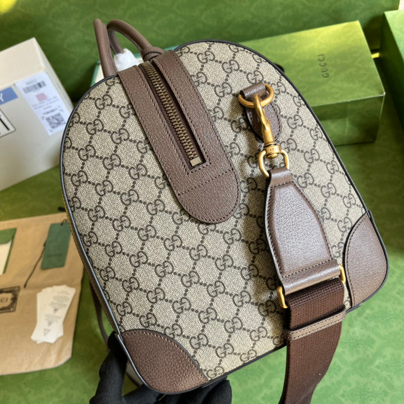 OZ - GCI Bags - 1145