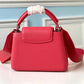 Ozarra Luxury - LOV Bags - 3183