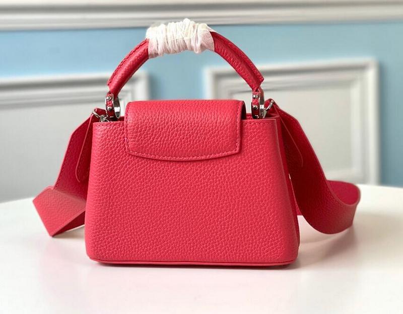 Ozarra Luxury - LOV Bags - 3183