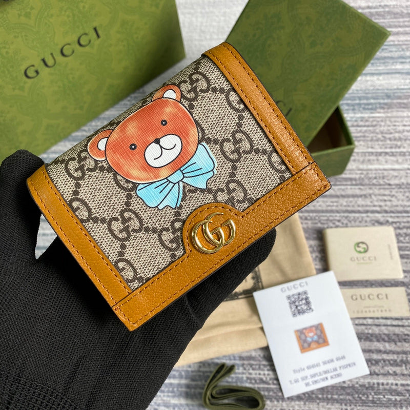 Ozarra - GG Bags - 2124